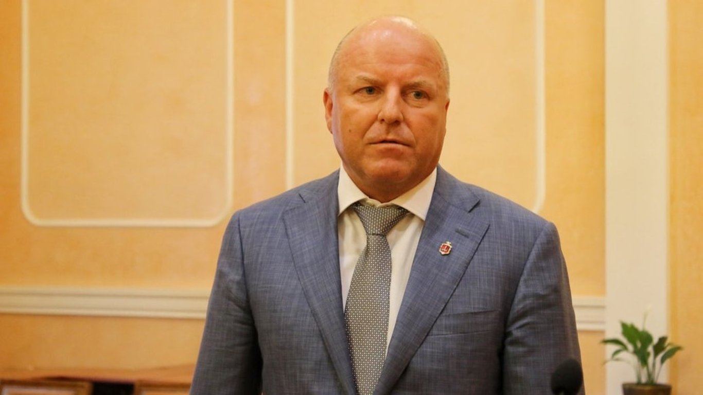 Экс-вице-мэру Одессы вынесли приговор по делу одесского аэропорта — подробности