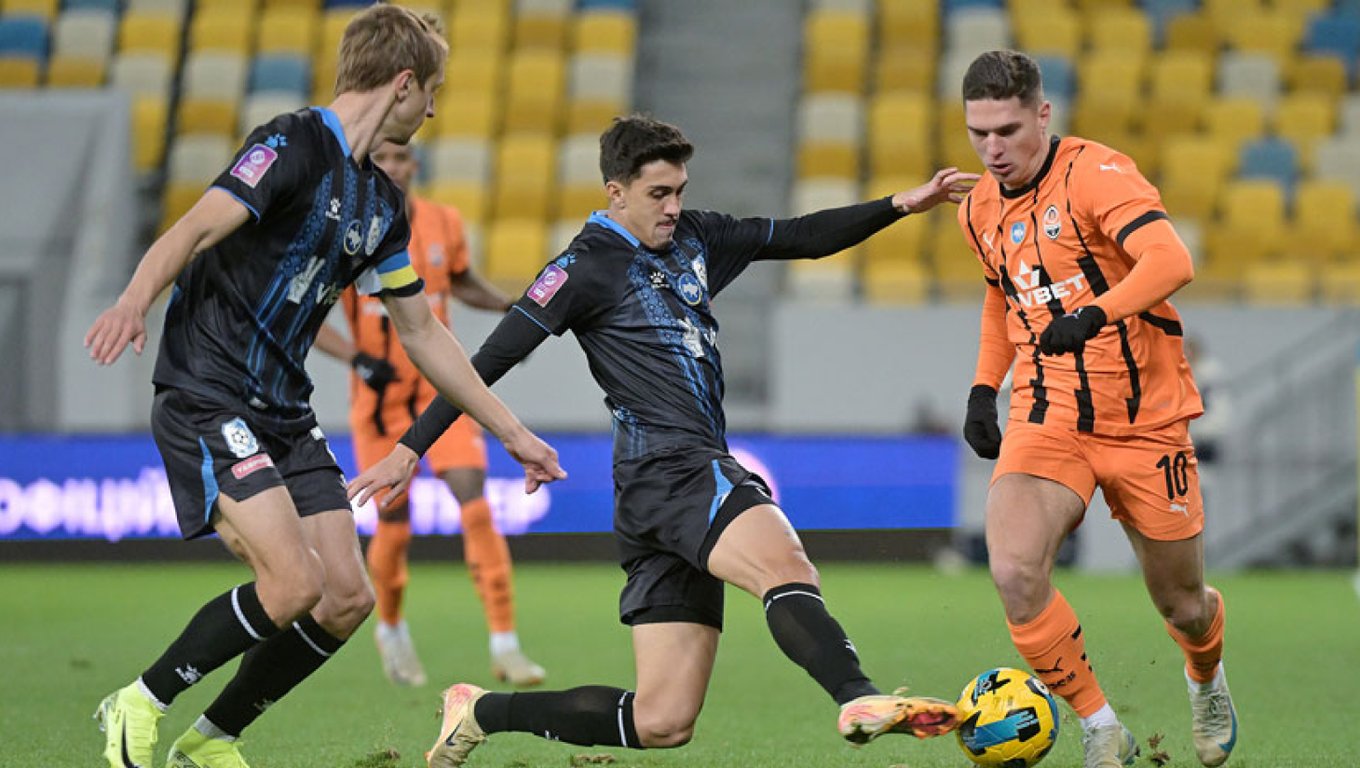 Георгій Судаков