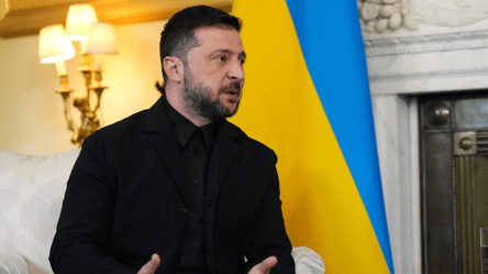 Зеленский объяснил, как Путин придумывает "успехи" на фронте - 290x166