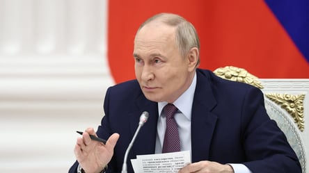 В РФ назвали "условия" для быстрого завершения войны в Украине - 285x160