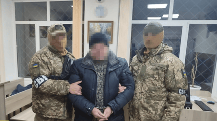 В Полтавской области местный политексперт получил 15 лет тюрьмы — в чем провинился - 290x160