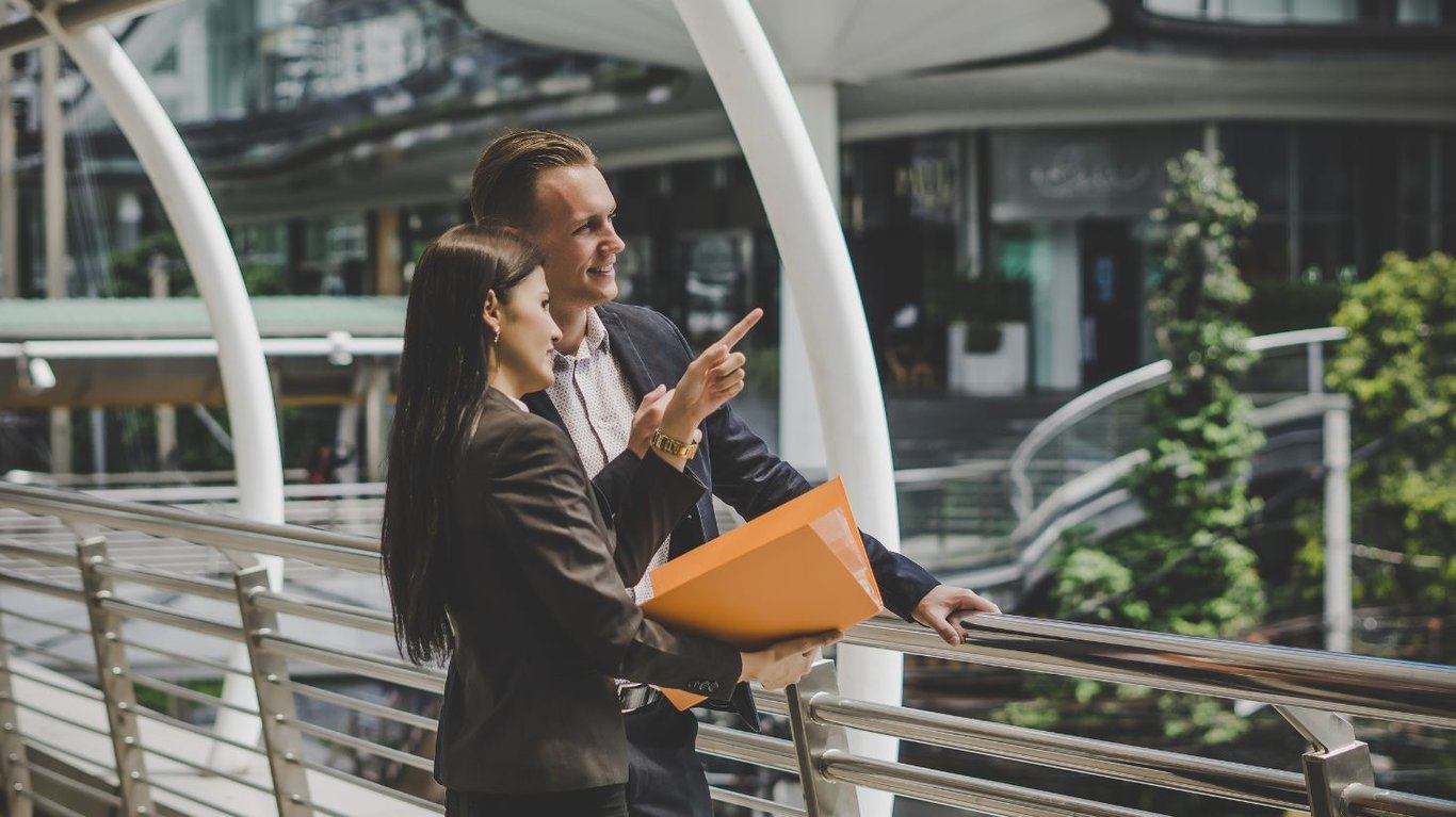 этапы регистрации фирмы в Гонконге