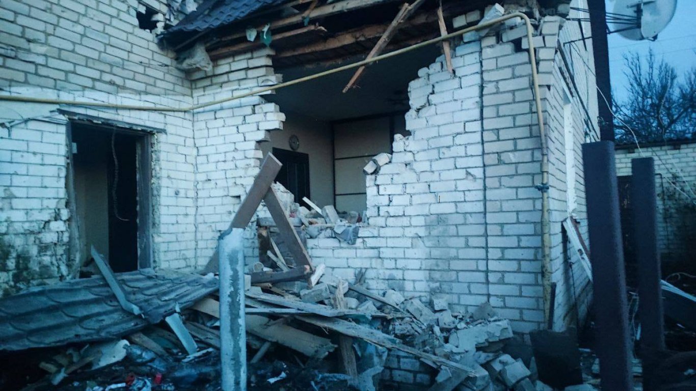 Окупанти обстріляли Харківщину — скільки населених пунктів опинились під вогнем