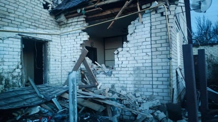 Оккупанты обстреляли Харьковскую область — сколько населенных пунктов оказались под огнем - 285x160