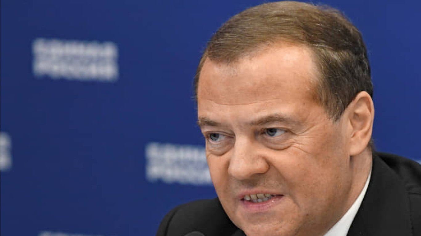 В ЕС посоветовали Дмитрию Медведеву обратиться за помощью к психиатру