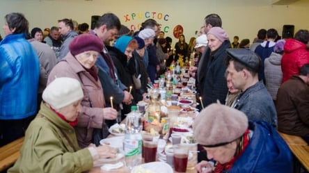 Во Львове организуют благотворительные Пасхальные завтраки: что известно - 285x160