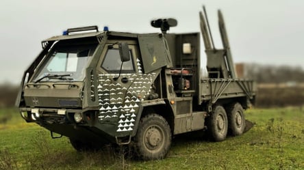 UK confirms the delivery of new air defense systems to Ukraine - 304x171