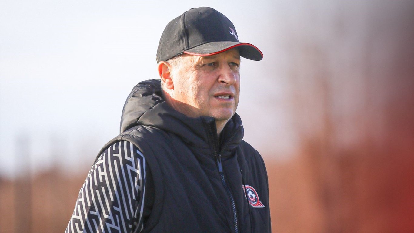 Юрий Вернидуб