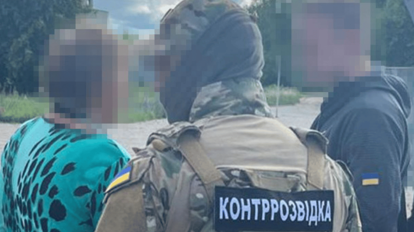 СБУ затримала агентку ФСБ у Сумській області — що відомо