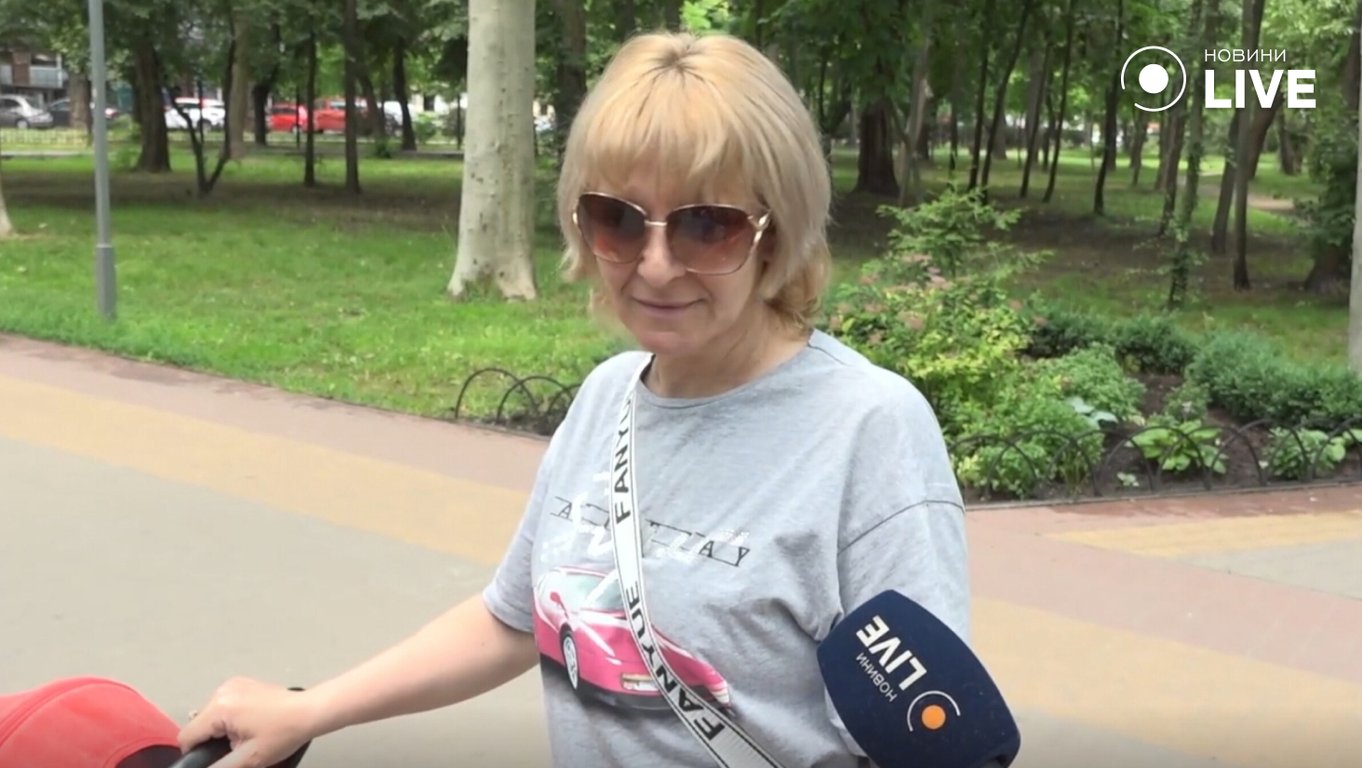 На яких пляжах відпочивають одесити