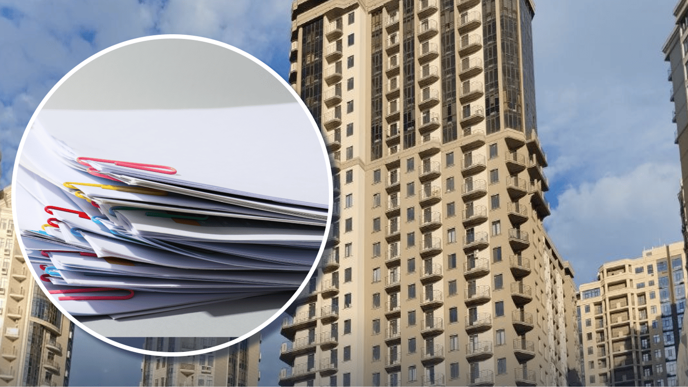 Прописка и собственность — может ли зарегистрирован получить долю в жилье