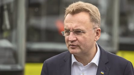 Садовий дав пораду полякам після атаки російських дронів - 285x160