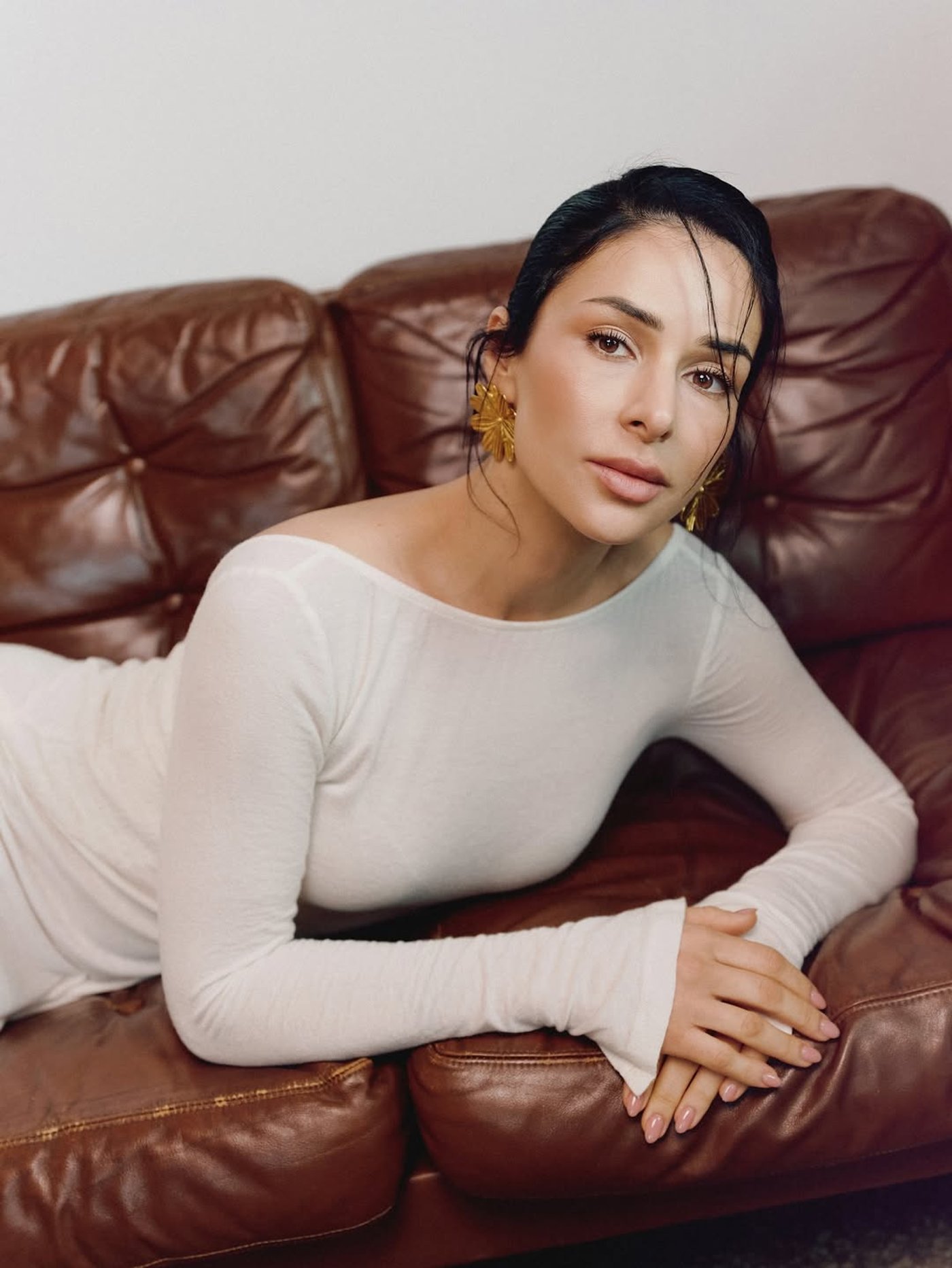 Співачка Злата Огнєвіч - фото