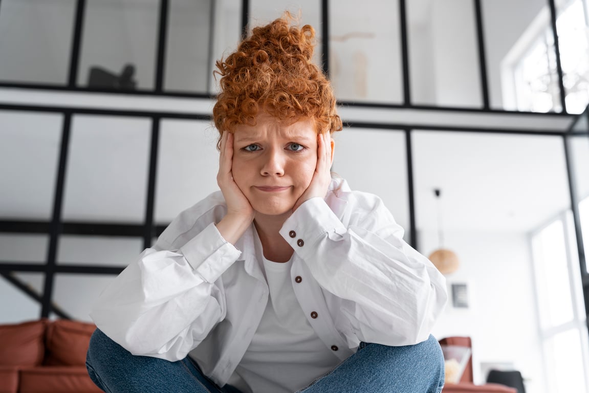 Які звички збільшують тривожність