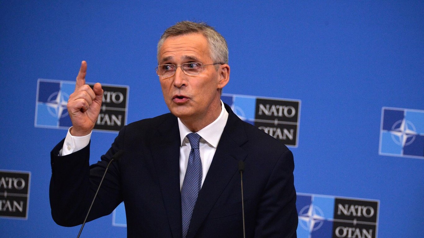 НАТО предложит Украине другой формат отношений — СМИ
