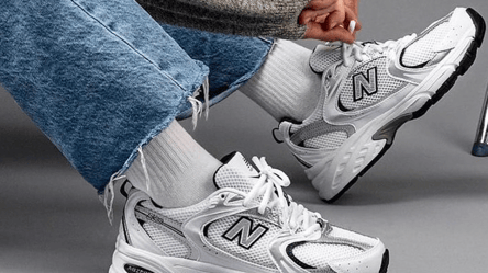 Культовые модели 90-х — какие кроссовки будем носить снова - 285x160