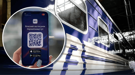 Украинцы не могут приобрести билеты на поезда УЗ за границу — что случилось - 290x160