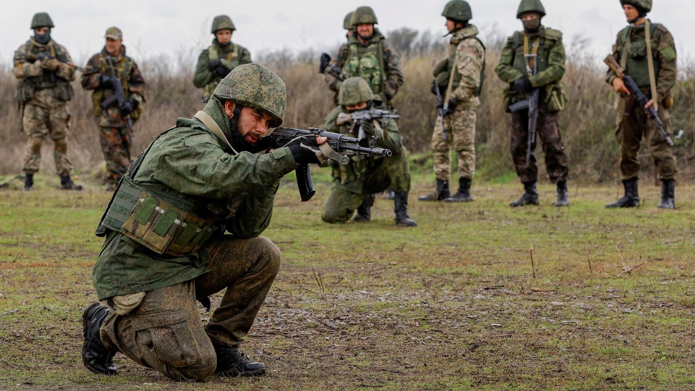 Мобілізація в рф: російські генерали запроваджують нові форми поповнення армійських лав