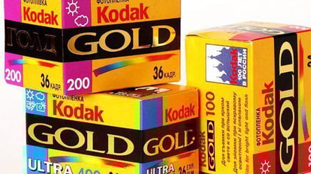 Сторічна історія — піонер у фотогалузі готується до банкрутства - 285x160