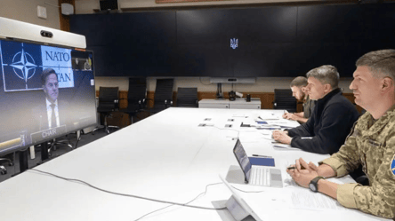 Міноборони: Україна передала НАТО перелік нагальних потреб у ППО - 290x166
