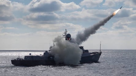 В ВМС рассказали, почему россияне перестали атаковать Украину "Калибрами" - 285x160