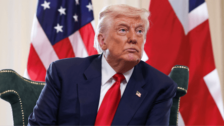 Трамп назвав нову умову для зустрічі з Путіним - 285x160