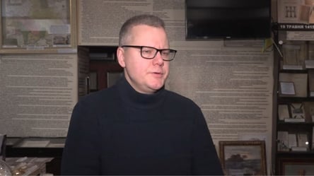 Скандал з одеським викладачем: в університеті перевірка - 290x160