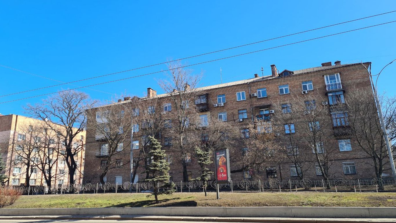 Планировка домов времен СССР: зачем в хрущевках делали проходные комнаты