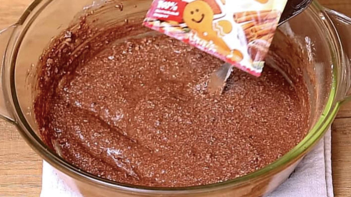 рецепт смачного печива