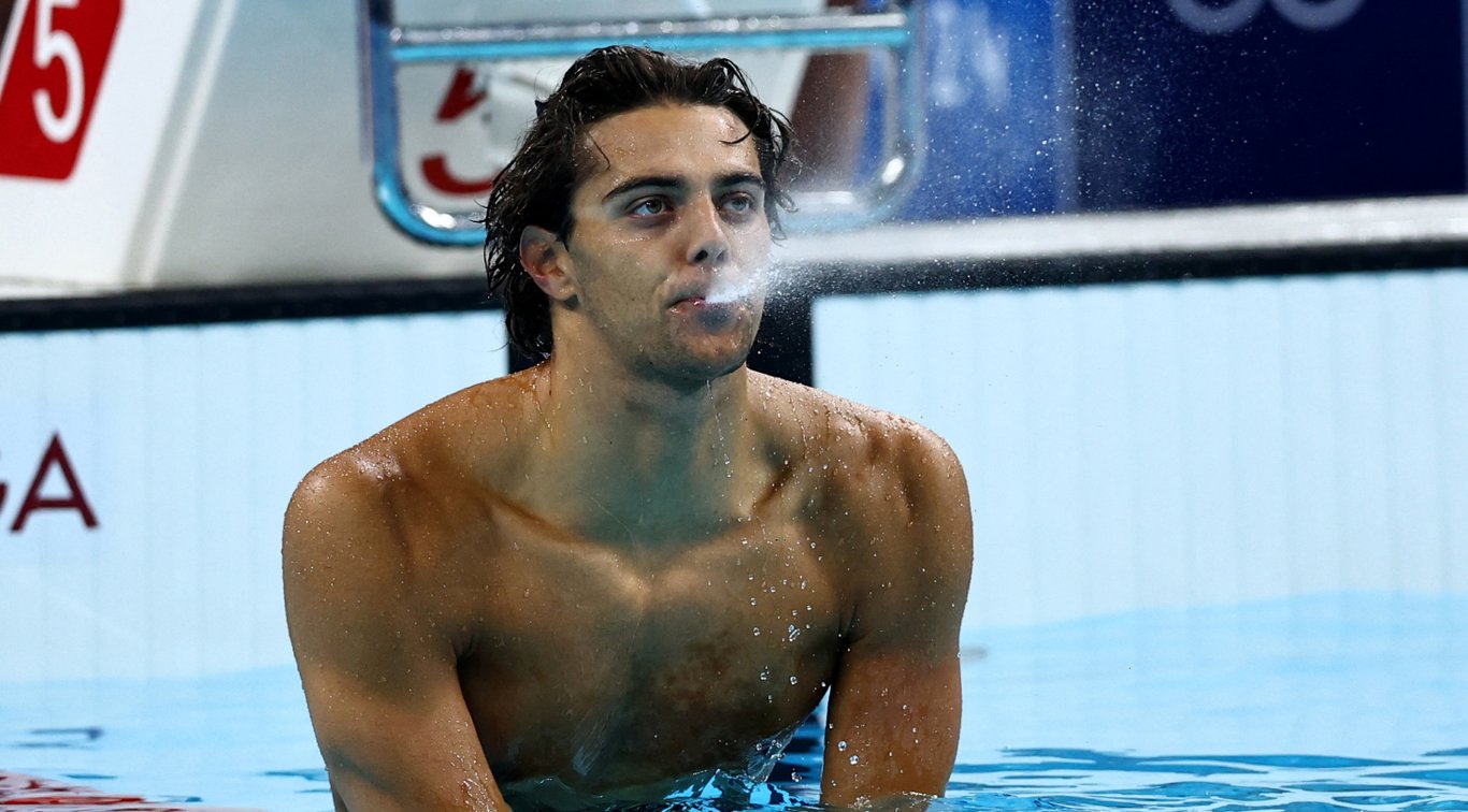 Томас Чекконе