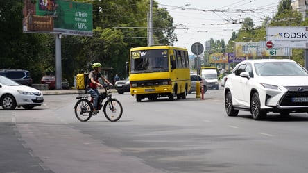 В Одесі тимчасово змінять рух транспорту — де саме - 285x160