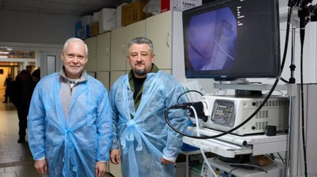 Терехов рассказал о критически важном обновлении для госпиталя - 285x160