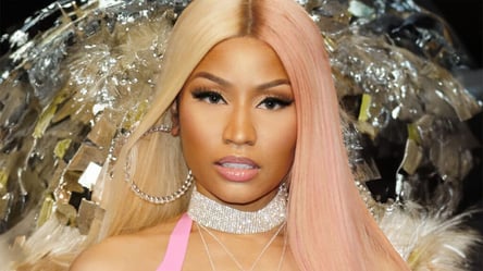Nicki Minaj publicly backs Trump despite immigration backlash - 285x160