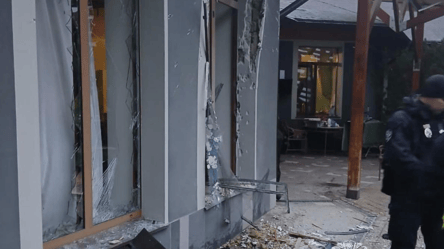 Росіяни атакували Харків — серед постраждалих діти - 285x160