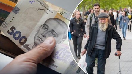 Ежемесячная помощь лицам с инвалидностью в 500 грн: как оформить - 285x160