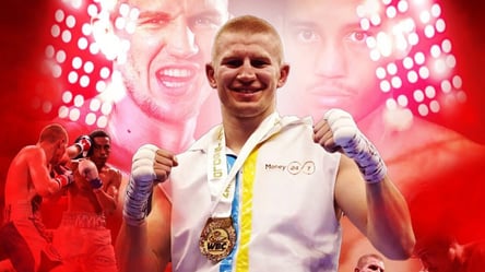 Богачук объяснил, почему не состоялся бой с россиянином - 285x160