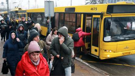 Безплатний проїзд в автобусах — хто має пільги у 2025 році - 285x160