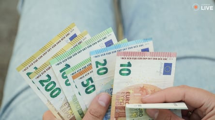 Украинкам выплатят от 1 тыс. до 10 тыс. евро — кому повезет - 285x160
