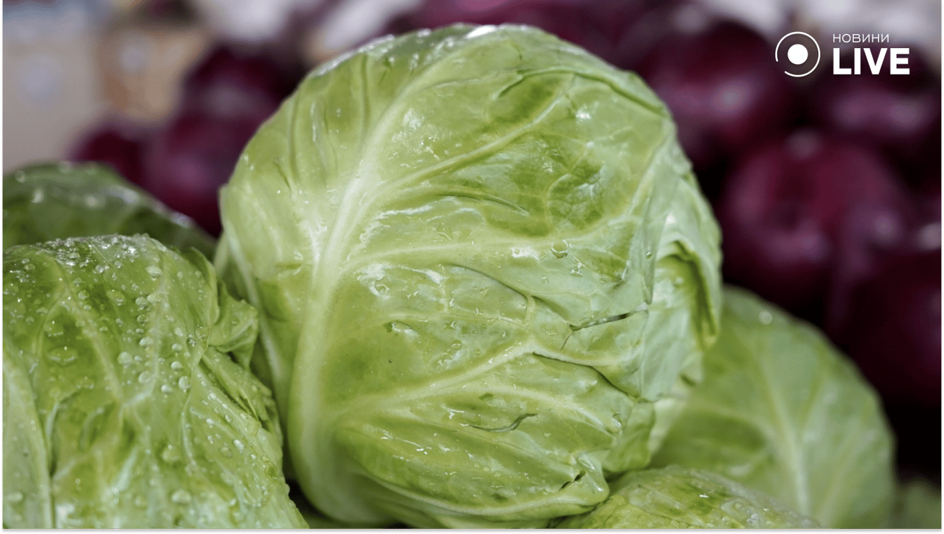 Весняні ціни на Київському базарі в Одесі: які продукти здорожчали - фото 2