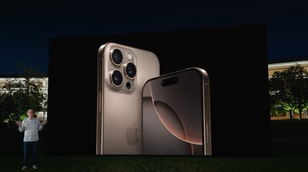 iPhone 16, Apple Watch Series 10 и новые AirPods — какие новинки показали на презентации Apple - 290x166