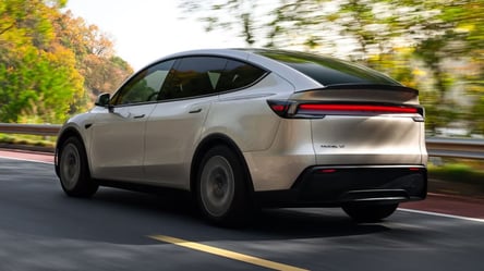 Нова Tesla Model Y L пропонує назавжди забути про Model X - 285x160