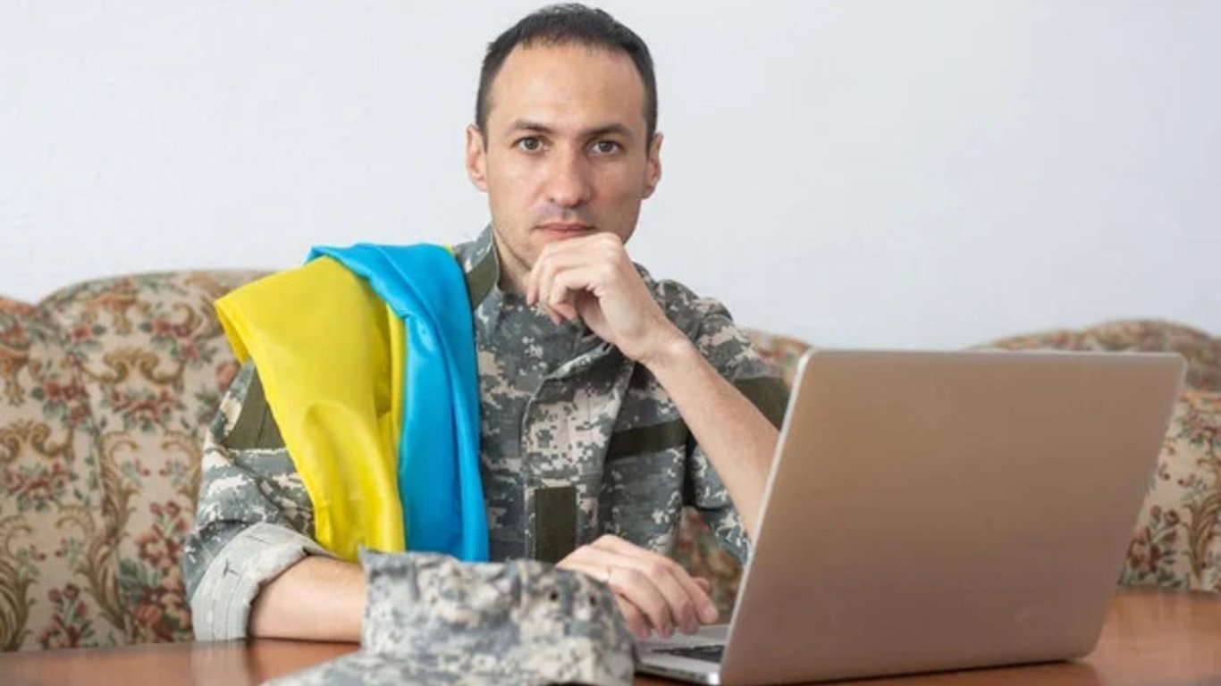 В войске автоматизируют учет имущества: есть специальная программа