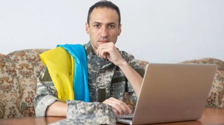 В войске автоматизируют учет имущества: есть специальная программа - 285x160