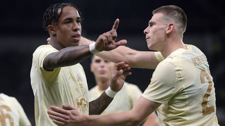 Гравець Шахтаря у Лондоні для підписання контракту з клубом АПЛ - 285x160