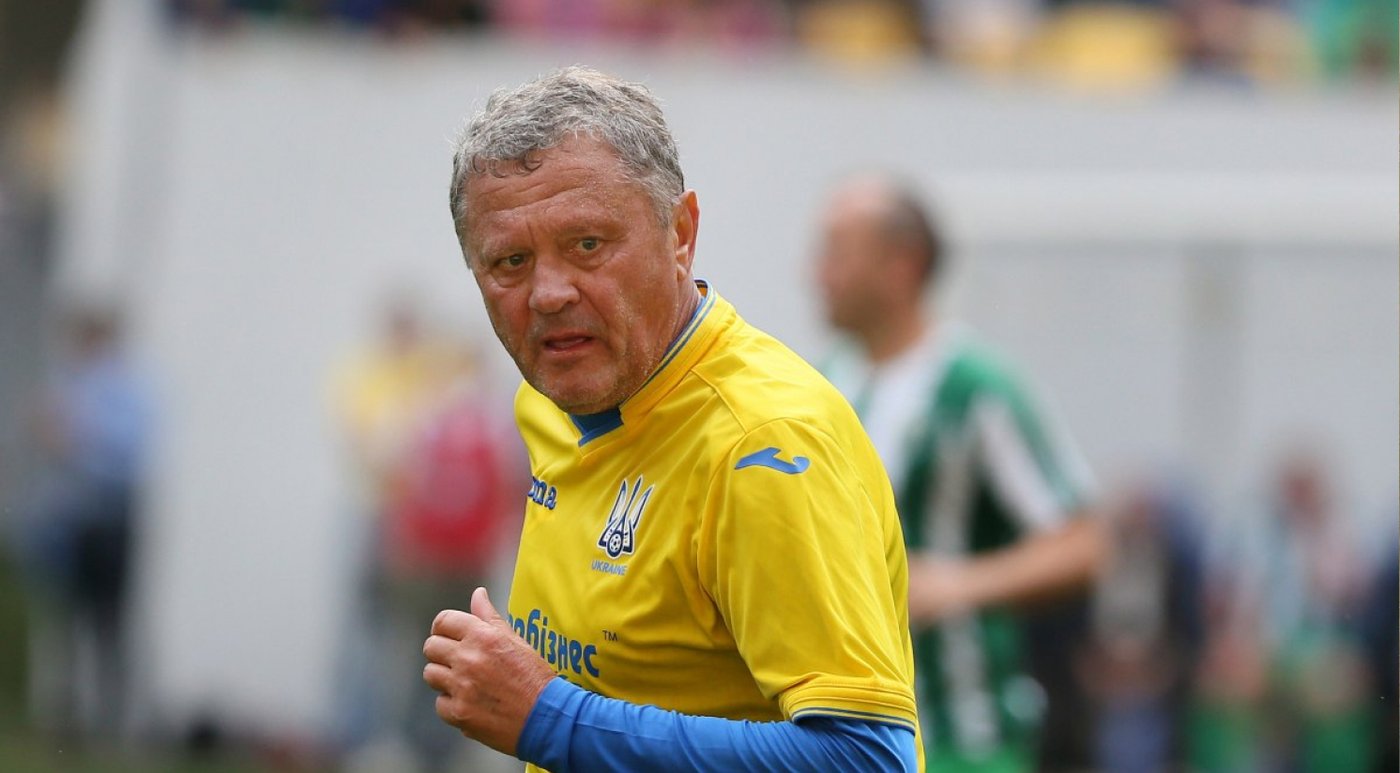 Мирон Маркевич