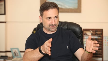 Смілянський: Кравченко порушив процедуру надсилання підозри НАБУ - 285x160