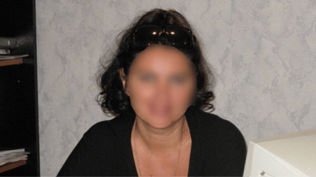 Суд відправив терористку "ДНР" за ґрати на 13 років - 285x160