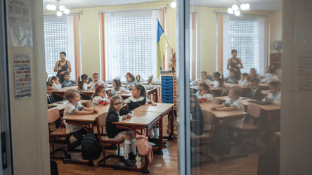 Вчителям дозволили скорочувати уроки до 35 хвилин: деталі від МОН - 290x166