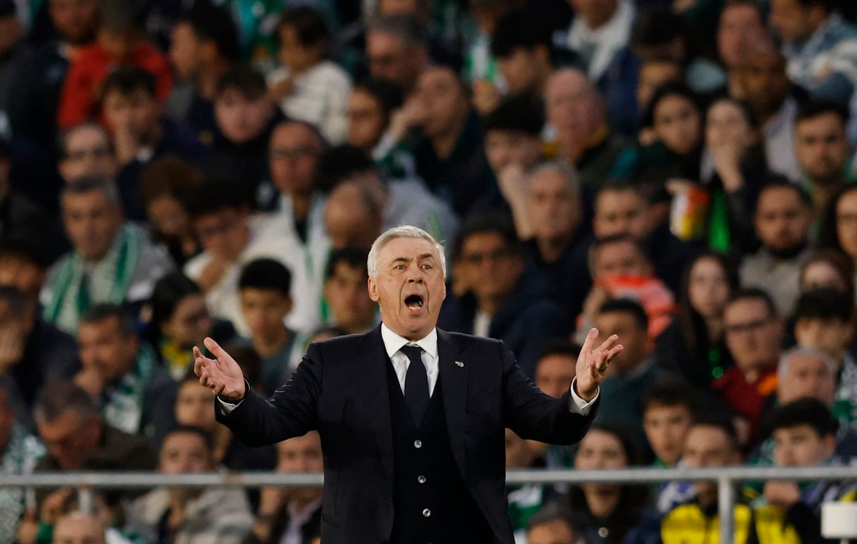 Карло Анчелотті