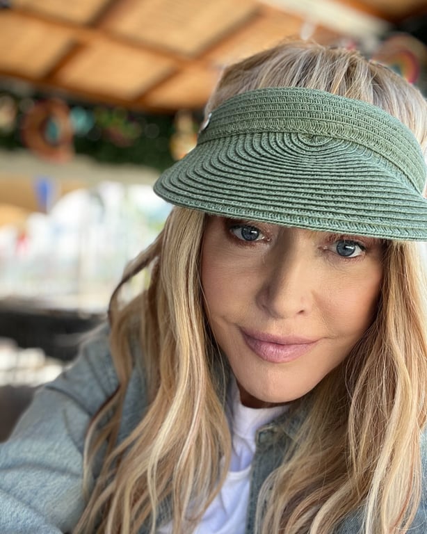 Співачка Алла Пугачова свариться з Максимом Галкіним. Фото: instagram/maxgalkinru